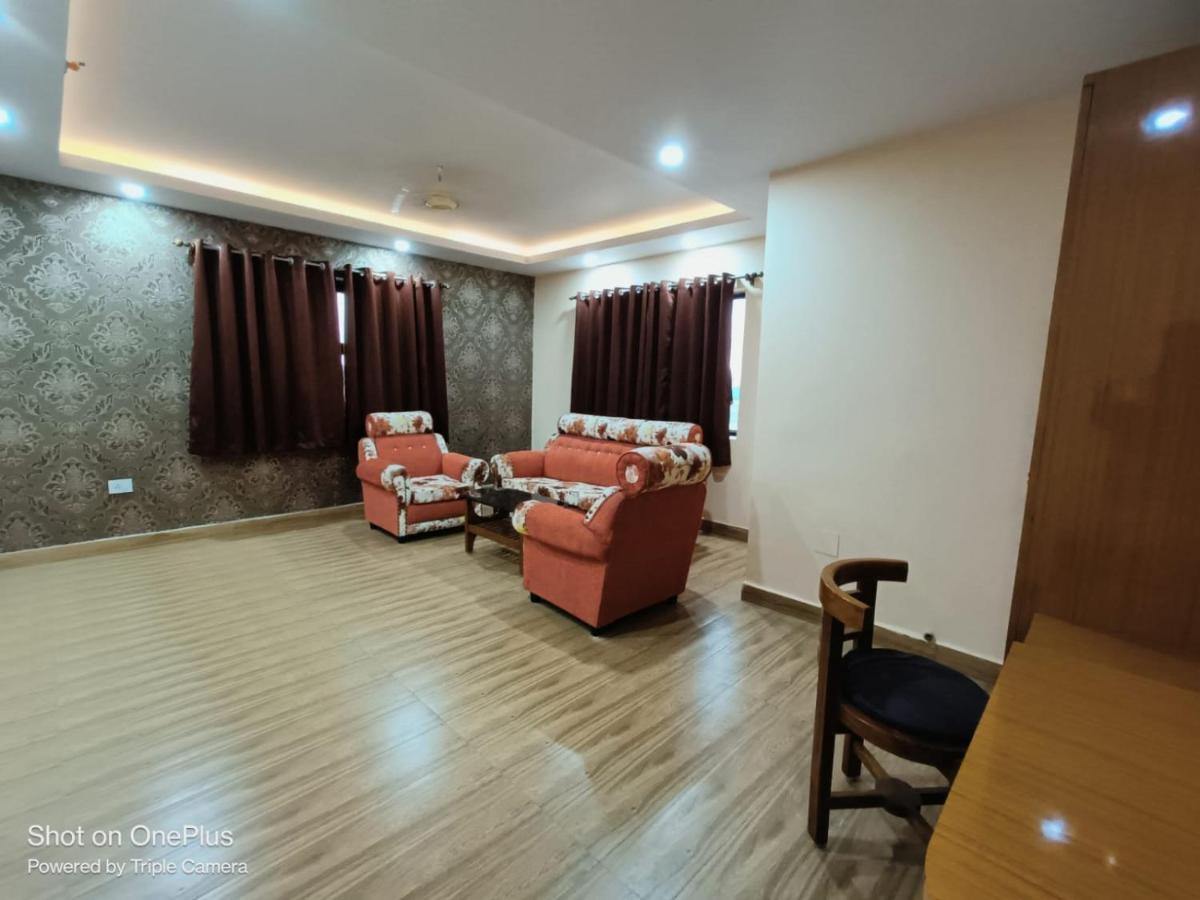 Hotel Jyoti International Āsansol 외부 사진