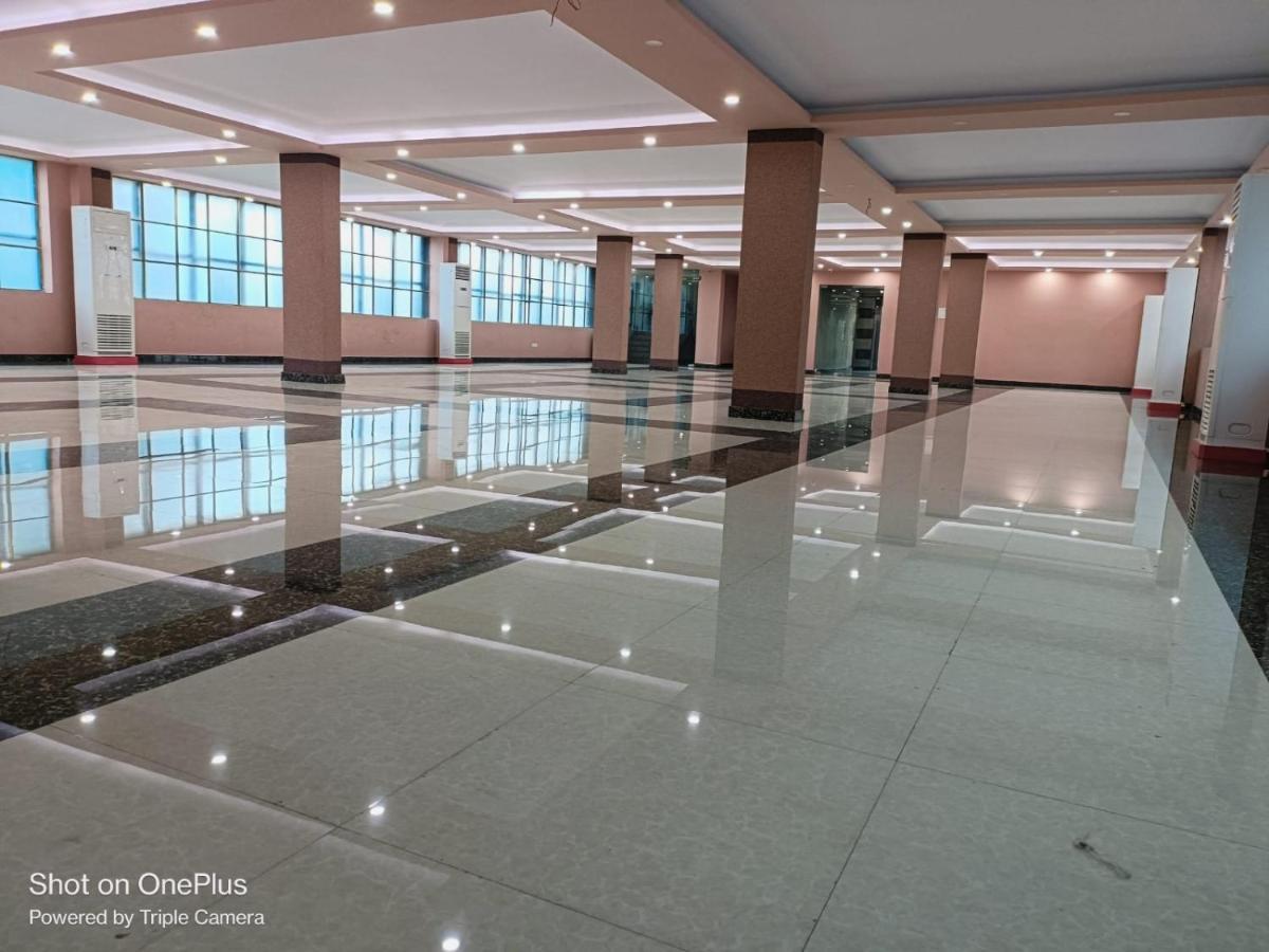 Hotel Jyoti International Āsansol 외부 사진
