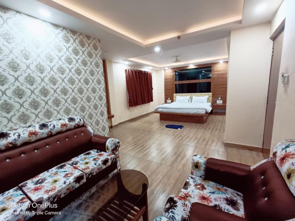 Hotel Jyoti International Āsansol 외부 사진