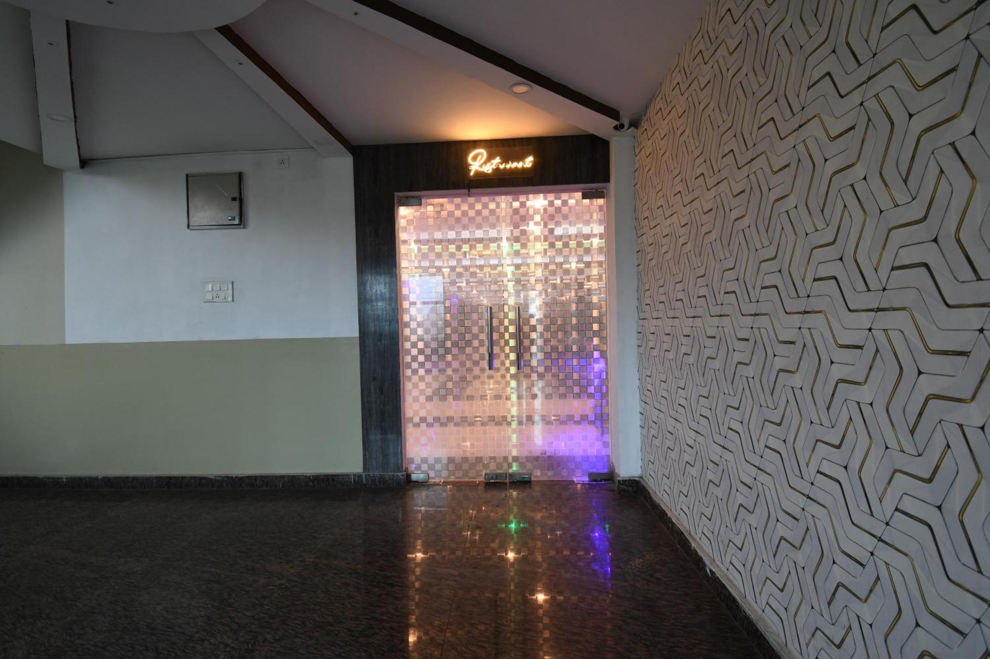 Hotel Jyoti International Āsansol 외부 사진