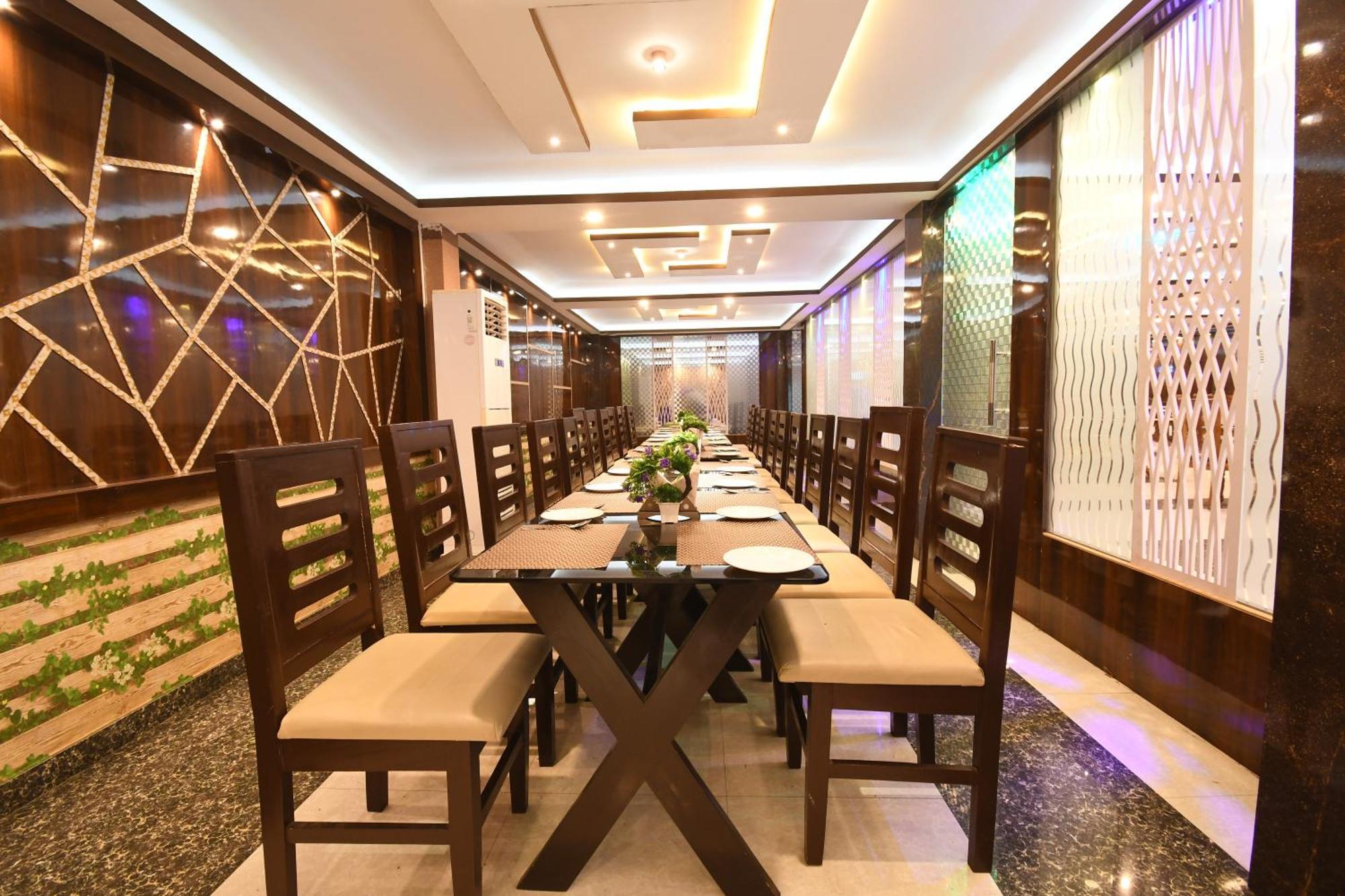 Hotel Jyoti International Āsansol 외부 사진