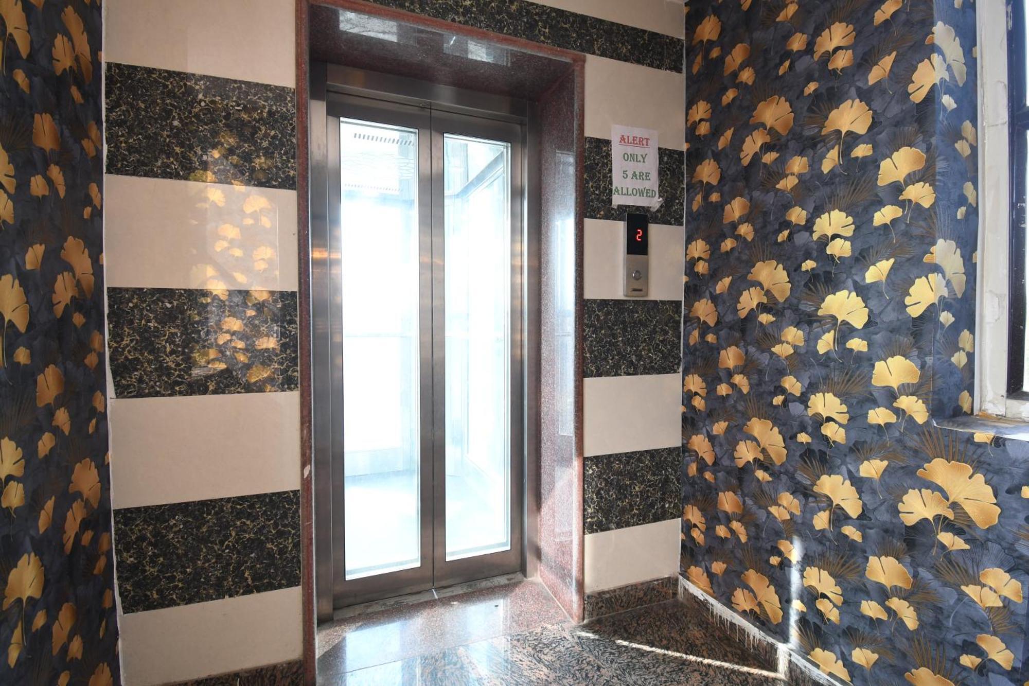 Hotel Jyoti International Āsansol 외부 사진