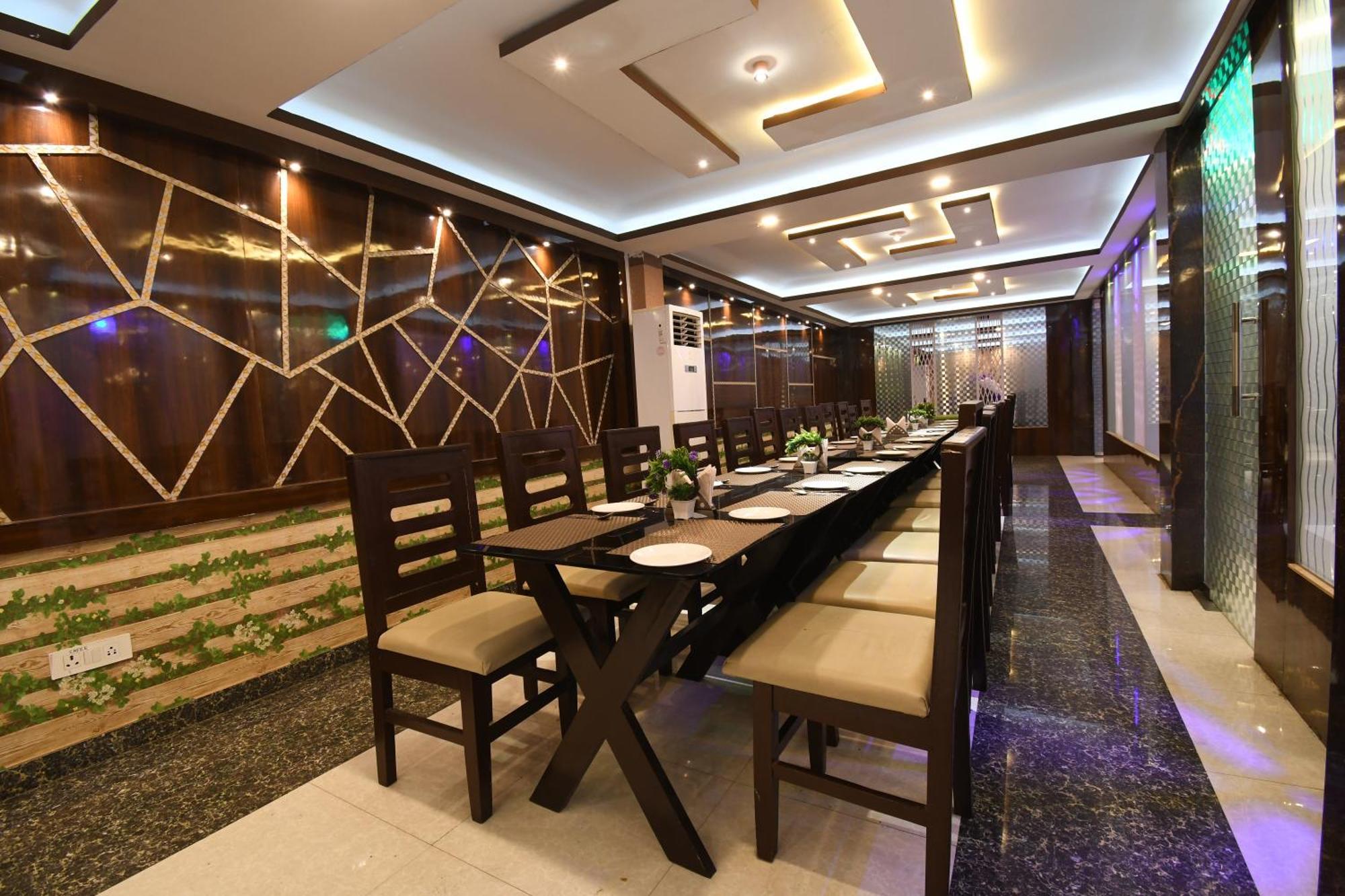 Hotel Jyoti International Āsansol 외부 사진