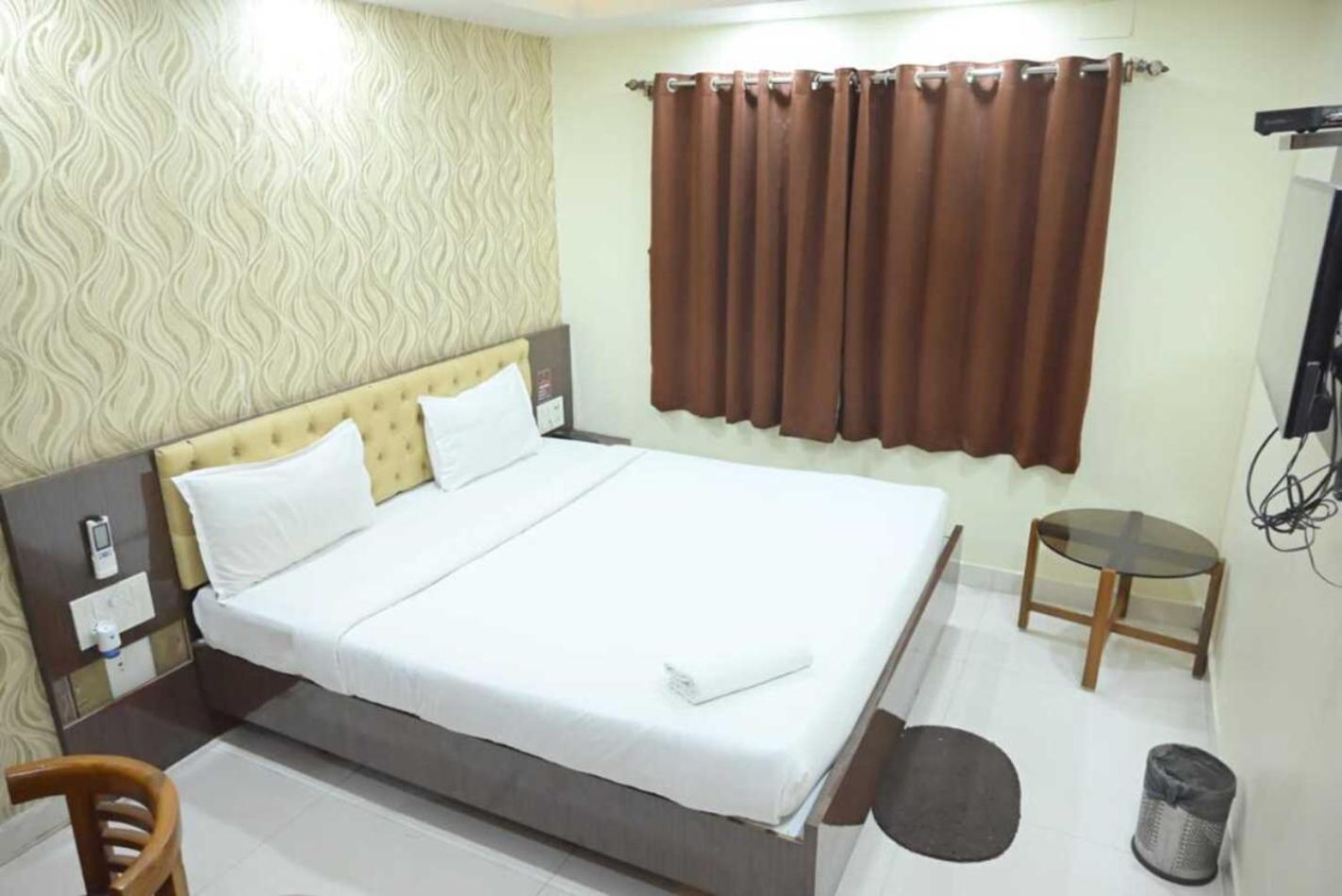Hotel Jyoti International Āsansol 외부 사진